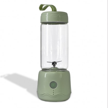 LIQUIDIFICADOR PORTATIL 380ml
