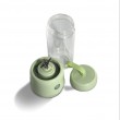 Liquidificador Portátil com Copo 400ml Verde - 1-LP-02
