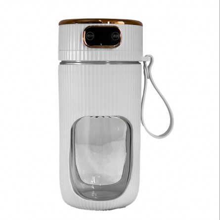 LIQUIDIFICADOR PORTÁTIL 400ml 