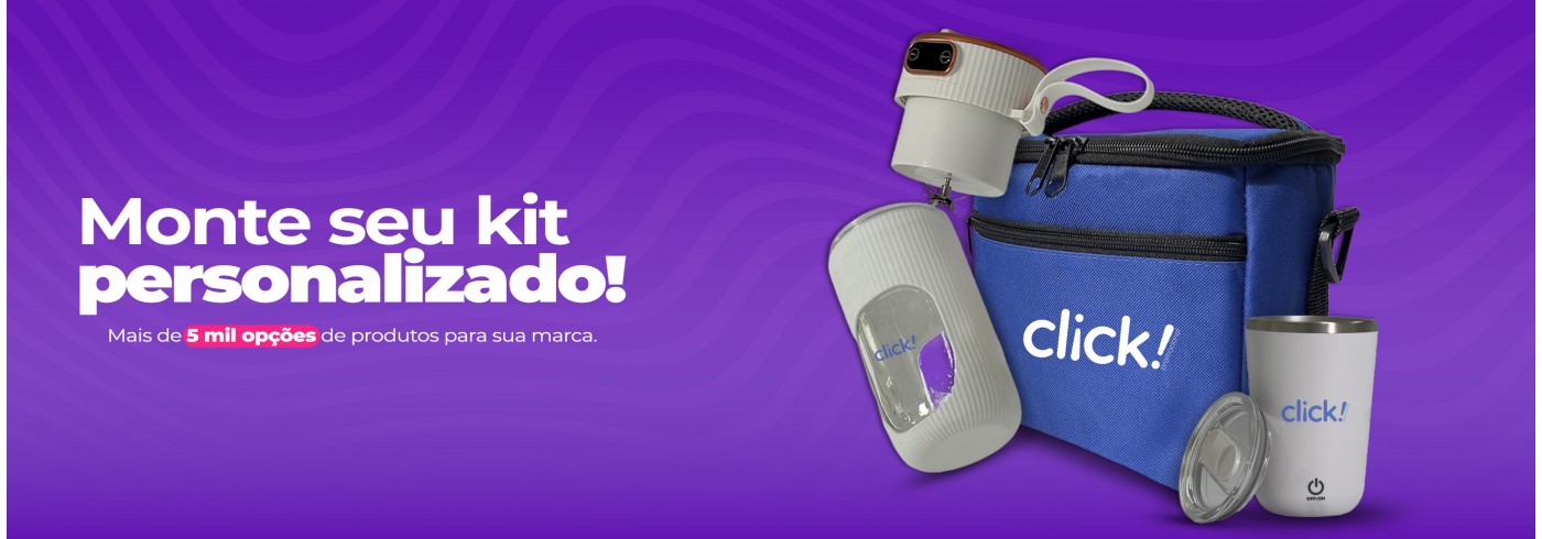 Banner Kit Personalizado