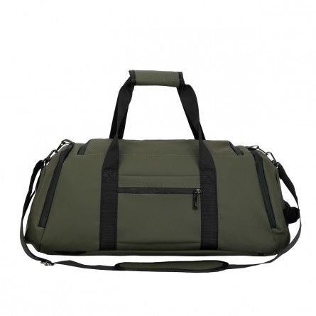 BOLSA DE VIAGEM ESPORTIVA VERDE - 1-BL-01-2