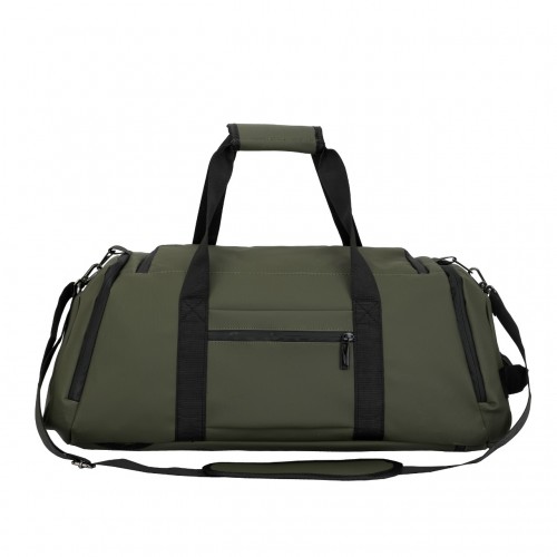 BOLSA DE VIAGEM ESPORTIVA VERDE - 1-BL-01-2