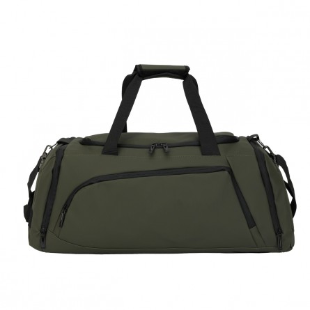 BOLSA DE VIAGEM ESPORTIVA VERDE - 1-BL-01-2