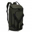 BOLSA DE VIAGEM ESPORTIVA VERDE - 1-BL-01-2