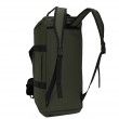 BOLSA DE VIAGEM ESPORTIVA VERDE - 1-BL-01-2