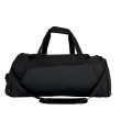 BOLSA DE VIAGEM ESPORTIVA PRETA - 1-BL-01 BOLSA DE VIAGEM ESPORTIVA PRETA - 1-BL-01