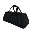 BOLSA DE VIAGEM ESPORTIVA PRETA - 1-BL-01 BOLSA DE VIAGEM ESPORTIVA PRETA - 1-BL-01