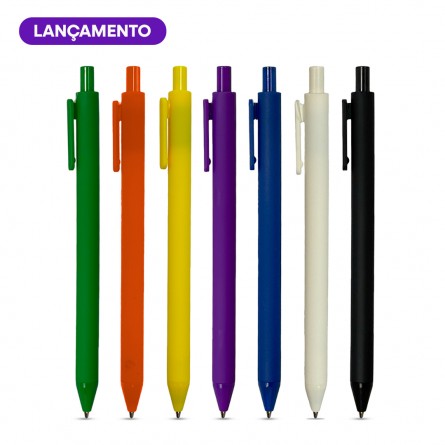 Caneta Esferográfica - 1-CA-01