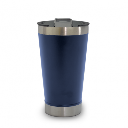 COPO COM ABRIDOR AZUL - 1-CP-01-2