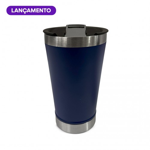 COPO COM ABRIDOR AZUL - 1-CP-01-2