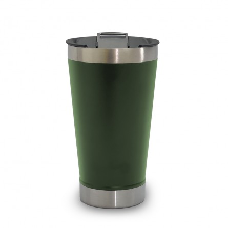 COPO COM ABRIDOR VERDE - 1-CP-01-3