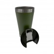COPO COM ABRIDOR VERDE - 1-CP-01-3