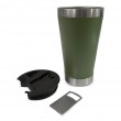 COPO COM ABRIDOR VERDE - 1-CP-01-3