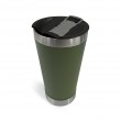 COPO COM ABRIDOR VERDE - 1-CP-01-3