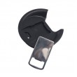 COPO COM ABRIDOR PRETO - 1-CP-01