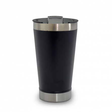 COPO COM ABRIDOR PRETO - 1-CP-01