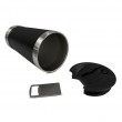 COPO COM ABRIDOR PRETO - 1-CP-01