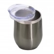 COPO DE ALUMINIO OVAL INOX - 1-CP-02-2