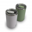 COPO MIXER DE ALUMINIO VERDE - 1-CP-03-2
