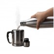 GARRAFA FRESH TERMICA INOX - 1-GR-02-2