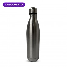 GARRAFA FRESH TERMICA INOX - 1-GR-02-2