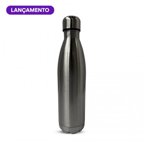 GARRAFA FRESH TERMICA INOX - 1-GR-02-2 GARRAFA FRESH TERMICA INOX - 1-GR-02-2