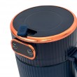 Liquidificador Portátil com Copo 400ml Azul - 1-LP-01-2