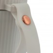 Liquidificador Portátil com Copo 400ml Branco - 1-LP-01