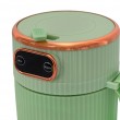 Liquidificador Portátil com Copo 400ml Verde - 1-LP-01-1