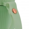 Liquidificador Portátil com Copo 400ml Verde - 1-LP-01-1