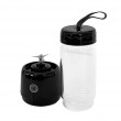 Liquidificador Portátil com Copo 420ml Preto - 1-LP-02-2