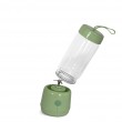 Liquidificador Portátil com Copo 420ml Verde - 1-LP-02