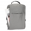 Mochila para Notebook Sydney Cinza - 1-MC-38