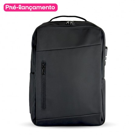 Mochila para Notebook Lisboa - 1-MC-47