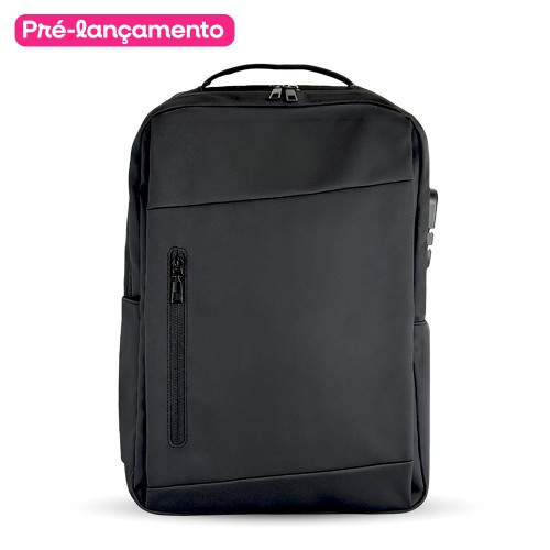 Mochila para Notebook Lisboa - 1-MC-47
