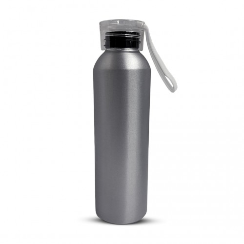 Garrafa de Aluminio Inox - 1-GR-01-2 