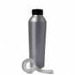 Garrafa de Aluminio Inox - 1-GR-01-2 