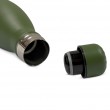 GARRAFA FRESH TERMICA VERDE - 1-GR-02-3