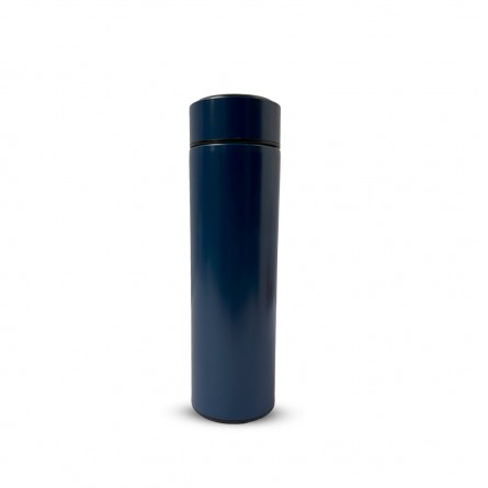 GARRAFA LED TERMICA AZUL - 1-GR-03-2 