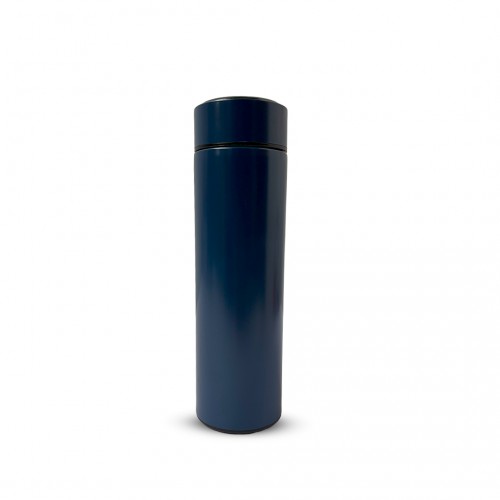 GARRAFA LED TERMICA AZUL - 1-GR-03-2 