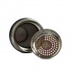 GARRAFA LED TERMICA AZUL - 1-GR-03-2 