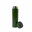 GARRAFA LED TERMICA VERDE - 1-GR-03-3