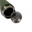 GARRAFA LED TERMICA VERDE - 1-GR-03-3