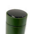 GARRAFA LED TERMICA VERDE - 1-GR-03-3
