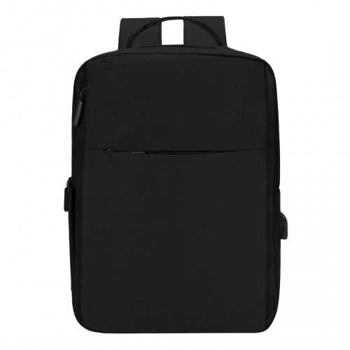 Mochila para Notebook Sydney Preta - 1-MC-38-1