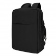 Mochila para Notebook Sydney Preta - 1-MC-38-1