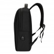 Mochila para Notebook Sydney Preta - 1-MC-38-1