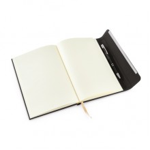 Caderno Budapeste Personalizado A5