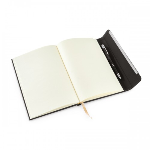 Caderno Budapeste Personalizado A5