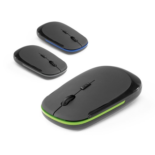 Mouse wireless